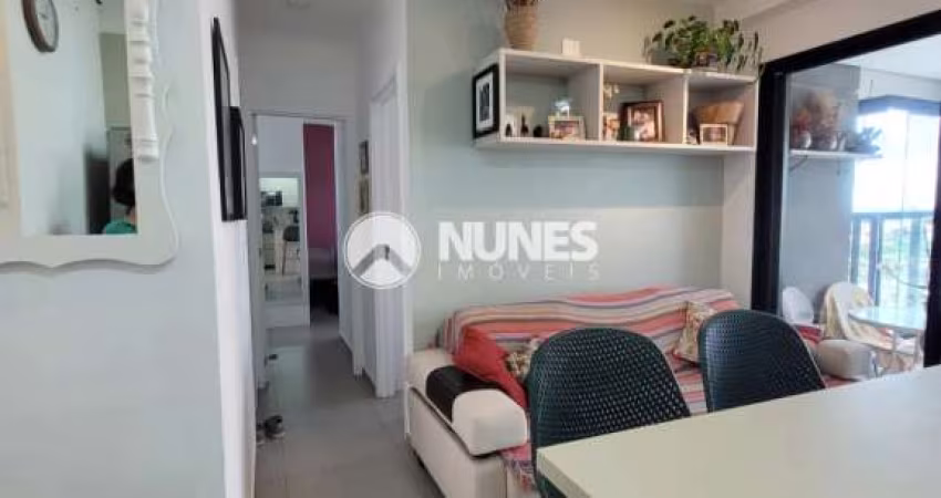 Apartamento Padrão em Osasco