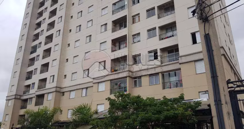 Apartamento com 2 quartos à venda no Bussocaba, Osasco 