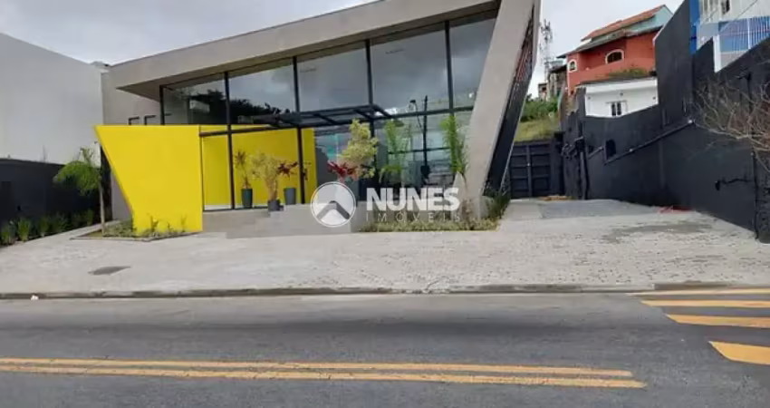 Terreno à venda no Santo Antônio, Osasco 