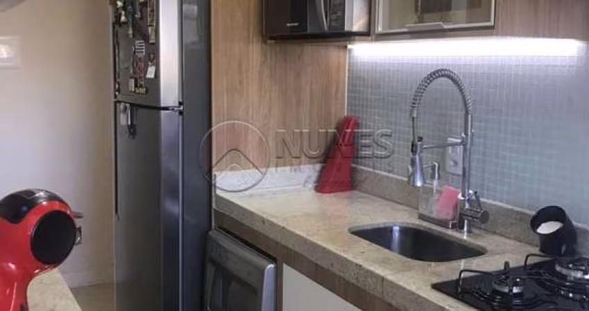 Apartamento Padrão em Jandira