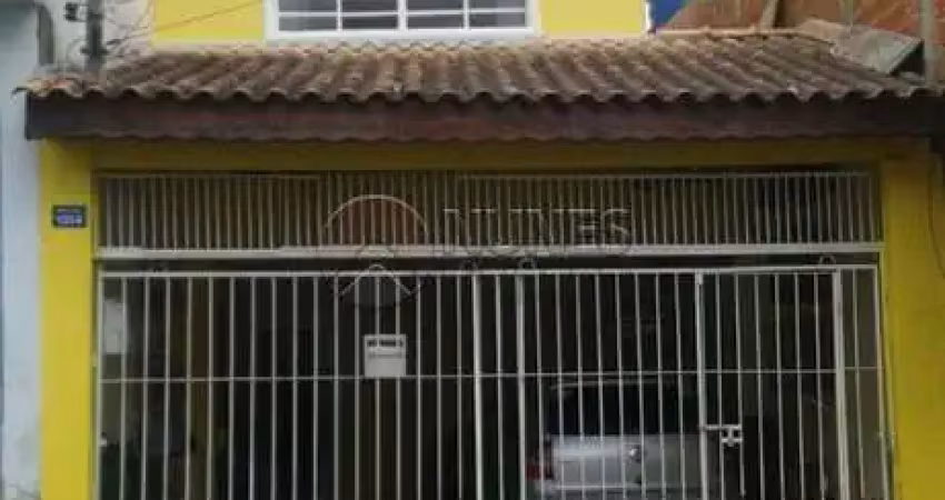 Casa Sobrado em Jandira