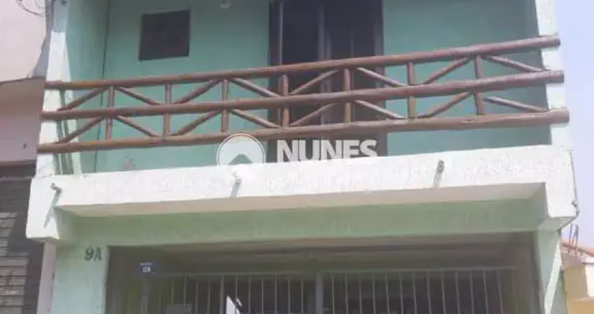 Casa Assobradada em Jandira