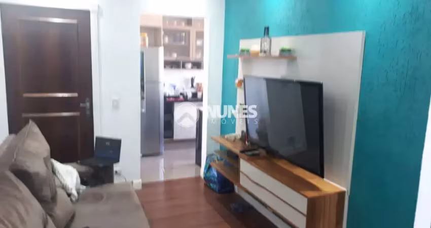 Apartamento Padrão em Jandira