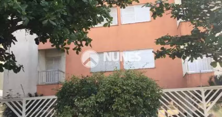 Apartamento com 2 quartos à venda no Jardim Três Marias, Guarujá 