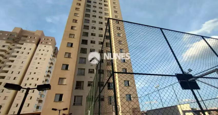 Apartamento com 1 quarto à venda no Conceição, Osasco 
