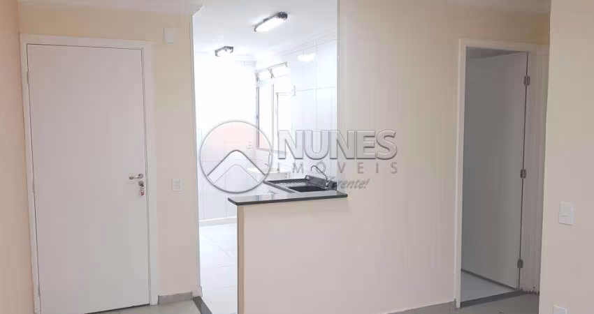 Apartamento Padrão em Cotia