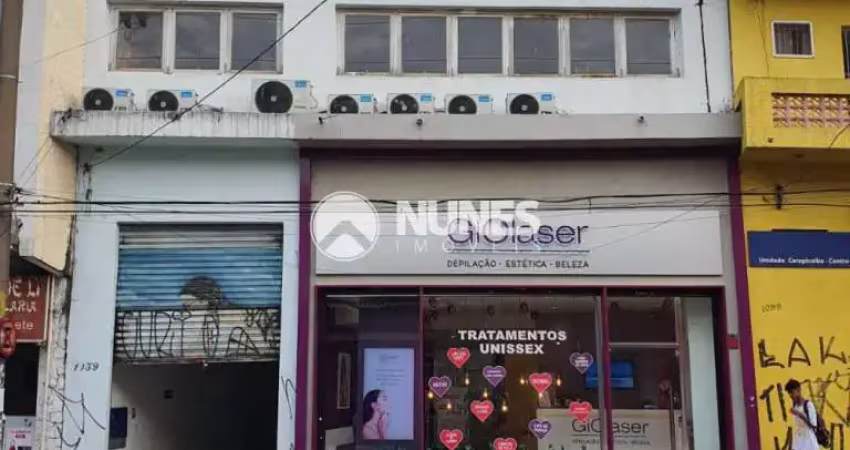 Sala comercial à venda no Centro, Carapicuíba 