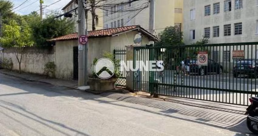 Apartamento Padrão em Cotia