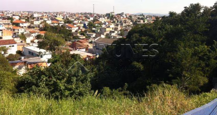 Terreno Terreno em Carapicuíba