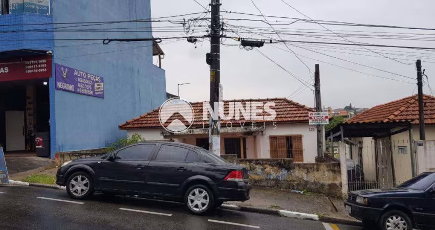 Casa Terrea em Carapicuíba