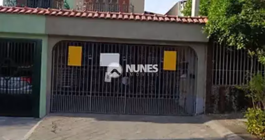 Casa com 3 quartos à venda na Vila Campesina, Osasco 