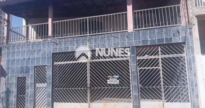Imóvel para Renda  KM 18 - Osasco