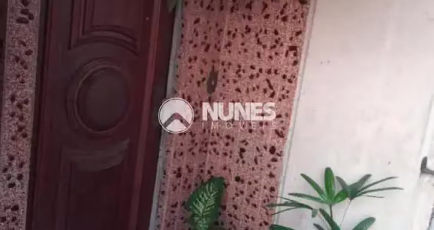 Apartamento Padrão em Carapicuíba