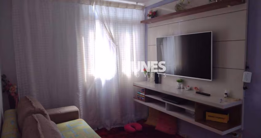 Apartamento Padrão em Carapicuíba