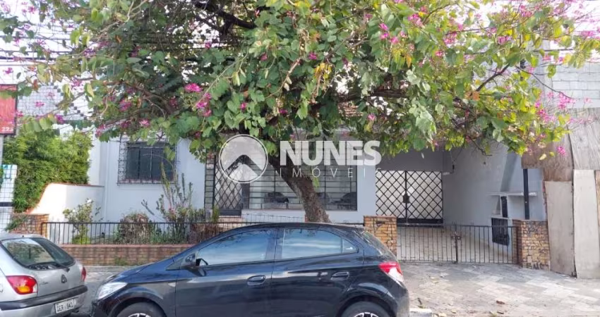 Ótimo terreno no Centro de Osasco
