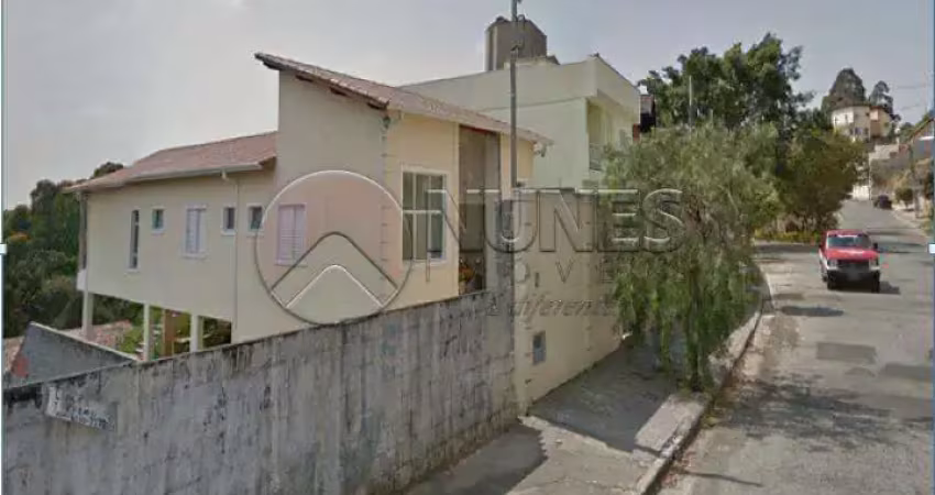 Casa com 4 quartos à venda no City Bussocaba, Osasco 
