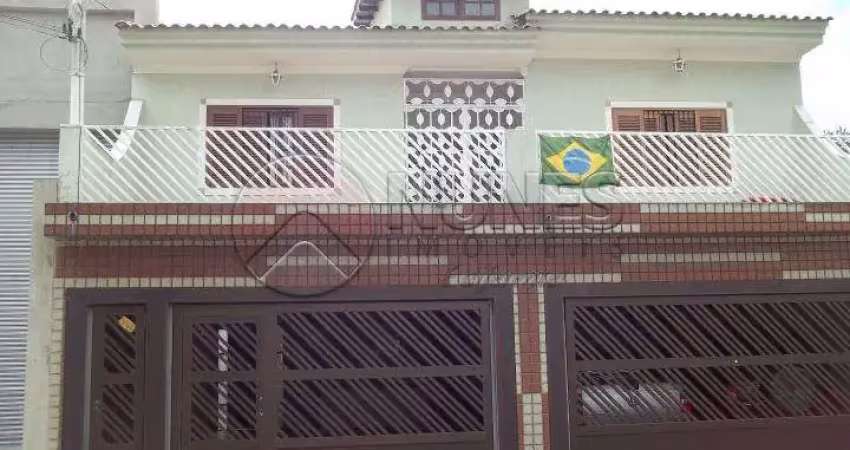 Casa Sobrado em Osasco