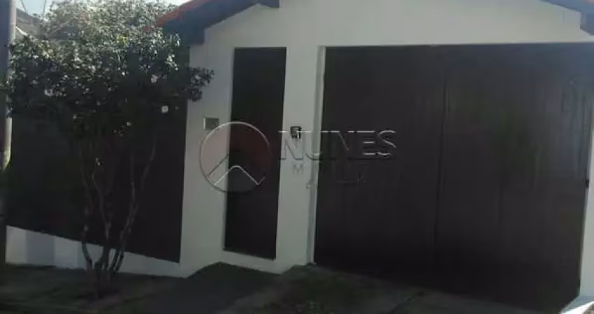 Casa com 3 quartos à venda no Jardim Silveira, Barueri 