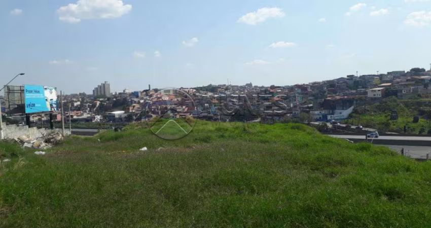 Terreno Terreno em Osasco