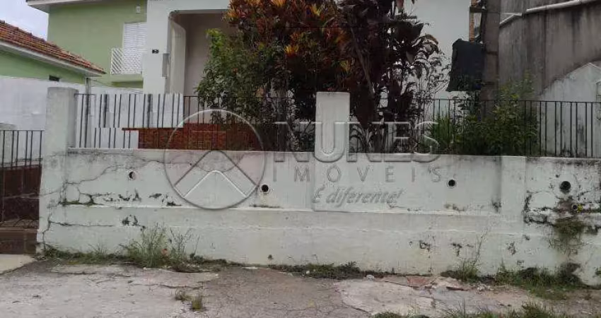 Terreno à venda na Vila Osasco, Osasco 