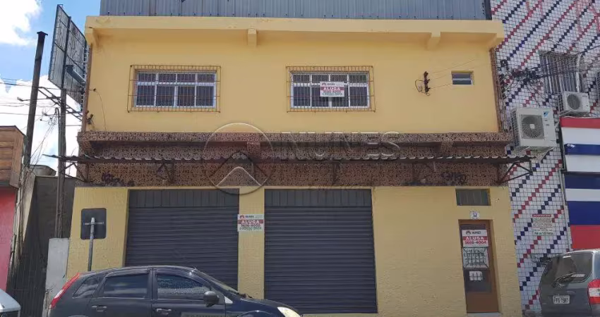 Comercial Salao Comercial em Osasco