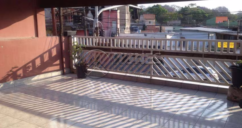 Casa Sobrado em Osasco