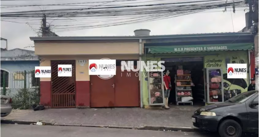 Imóvel para renda Munhoz Junior - Osasco