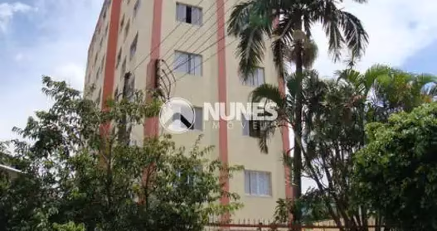 Apartamento com 2 quartos à venda na Vila Osasco, Osasco 