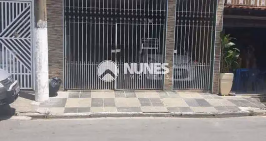 Casa à venda no Rochdale, Osasco 