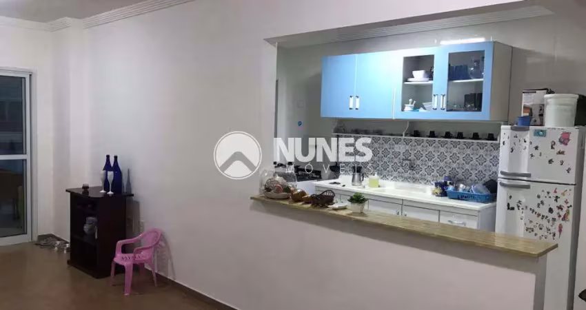 Apartamento de frente para o Mar - Premium Residence Mongaguá