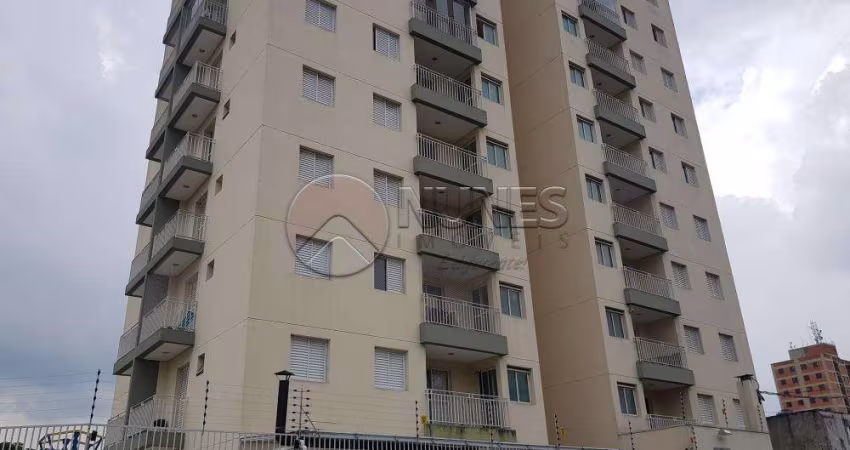 Apartamento Padrão em Osasco