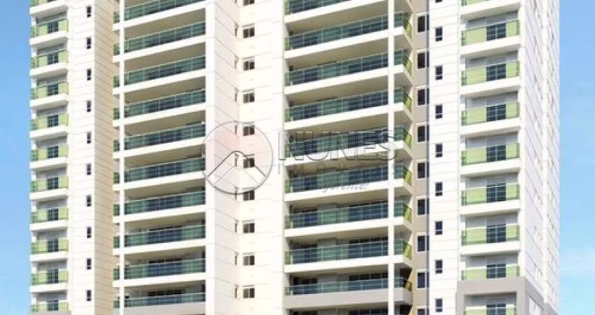 Apartamento Padrão em Santana de Parnaíba