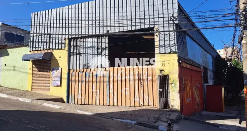 Comercial Galpão em Osasco