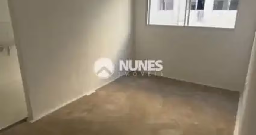 Apartamento butantã 2 dormitórios com 42 metros e vaga