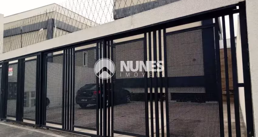 Casa em condomínio fechado com 2 quartos à venda no Rochdale, Osasco 