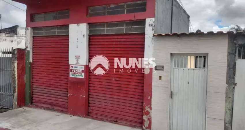 BELISSIMO SOBRADO BEM LOCALIZADO !!