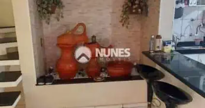Casa Sobrado em Osasco