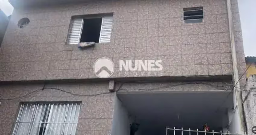 Sobrado, jardim roberto - próximo ao supermercado lopes!
