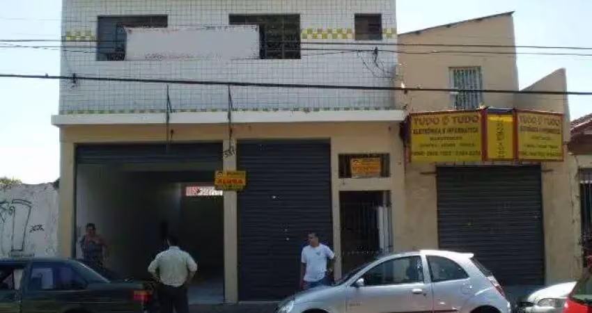Sala comercial à venda na Vila Isabel, Osasco 