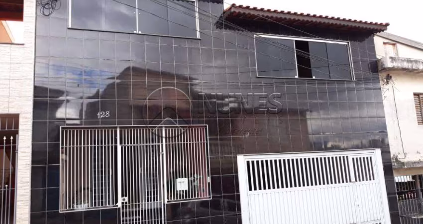 Casa Assobradada em Osasco