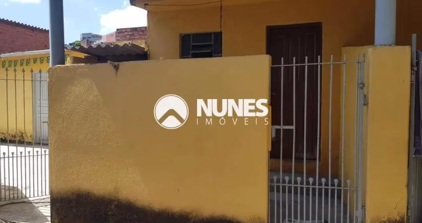 Oportunidade! 06 Casas para renda no Jd. conceição.