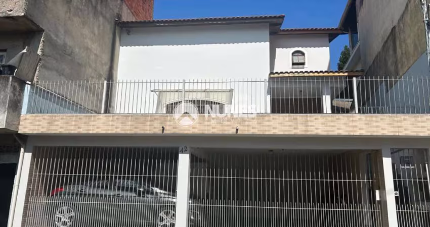 Casa Assobradada em São Paulo