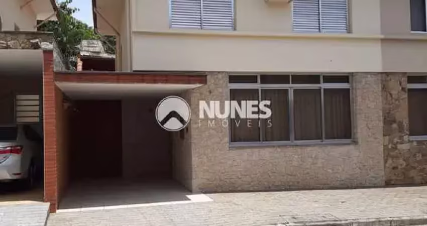 Sobrado com excelente localização - centro de osasco - rua fechada.