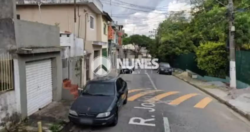 Casa com 3 quartos à venda na Bela Vista, Osasco 