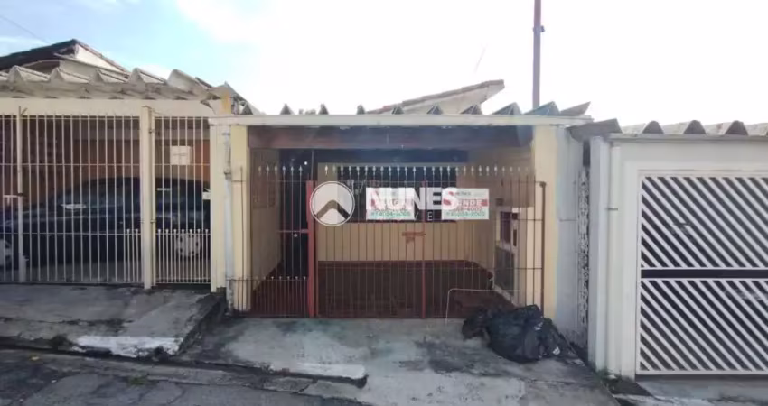 Casa com 2 quartos à venda no Quitaúna, Osasco 