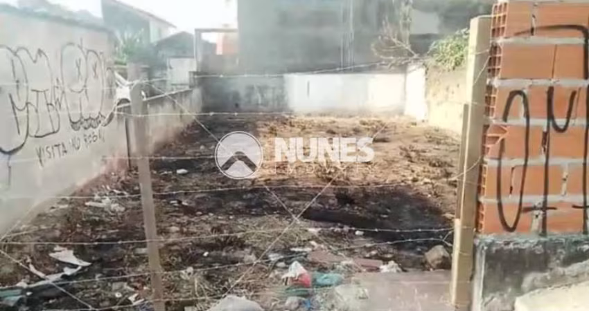 Terreno Carapicuíba