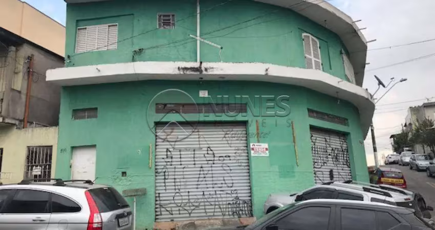 Casa com 2 quartos à venda no Jardim Roberto, Osasco 