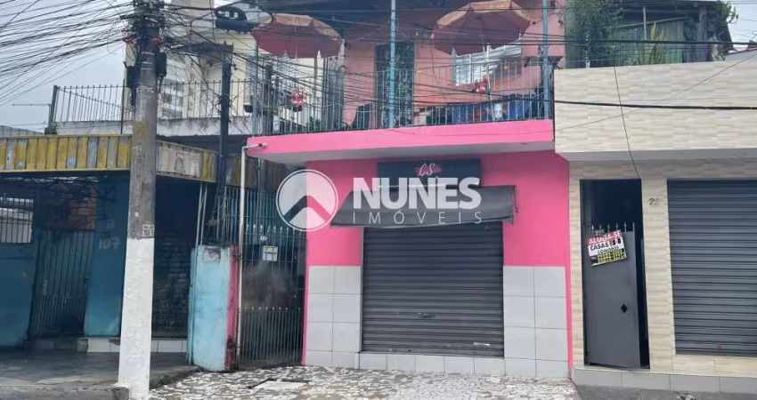 Comercial Salao ComercialCasa Residencial em Osasco