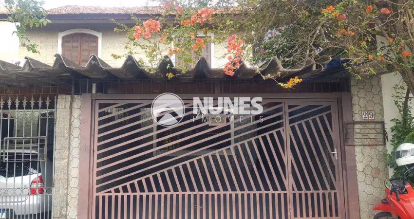 Casa com 3 quartos à venda no Quitaúna, Osasco 