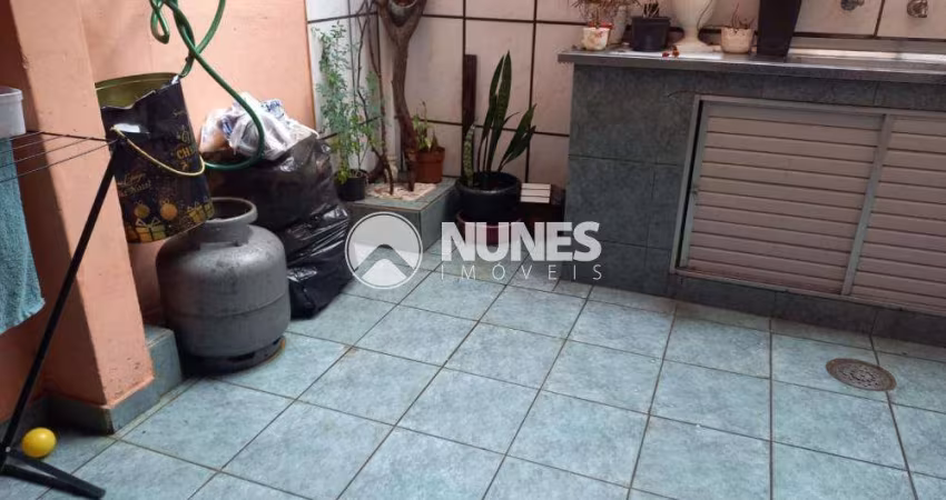 LINDA CASA NA CIDADE DAS FLORES - Vagas para 2 carros!